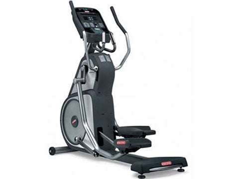 Factory photo of a Refurbished Star Trac E TBT E Series Total Body Elliptical Crosstrainer