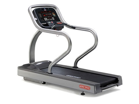 Factory photo of a Refurbished Star Trac E TR Treadmill Generation 2