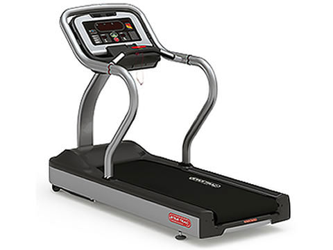 Factory photo of a Used Star Trac E TRi E Series Treadmill