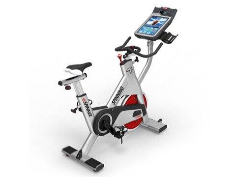 Factory photo of a Used Star Trac eSpinner Generation 1