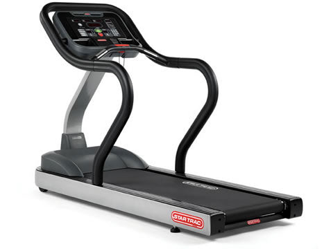 Factory photo of a Refurbished Star Trac S TRc S Series Treadmill Generation 1