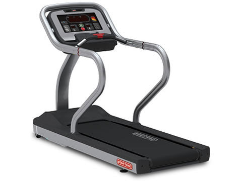 Factory photo of a Refurbished Star Trac S TRc S Series Treadmill Generation 2