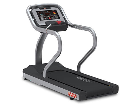 Factory photo of a Used Star Trac S TRx S Series Treadmill Generation 1
