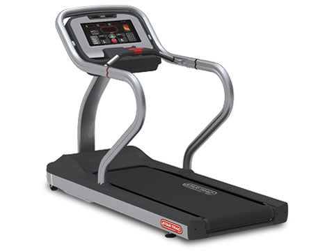 Factory photo of a Used Star Trac S TRx S Series Treadmill Generation 2