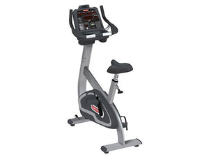 Factory photo of a Used Star Trac S UBx S Series Upright Bike Generation 2