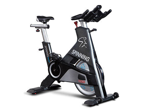 Factory photo of a Used Star Trac Spinner Blade Ion