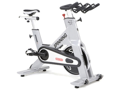 Factory photo of a Used Star Trac Spinner NXT Generation 2