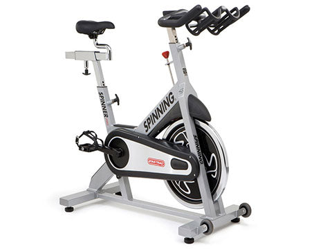 Factory photo of a Used Star Trac Spinner Pro