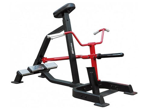 cybex t-bar row starting weight New Sterling Plate Loaded Incline T Bar Row for Sale Online