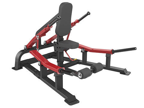 Factory photo of a New Sterling Plate Loaded Tricep Dip