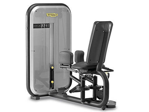 Factory photo of a Used Technogym Element  Adductor
