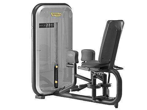 Factory photo of a Refurbished Technogym Element Abductor