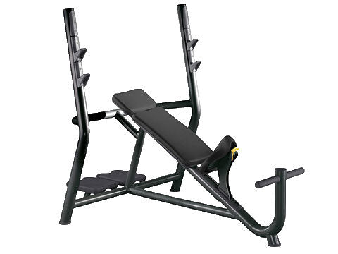 technogym bench price