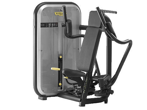 Factory photo of a Refurbished Technogym Element Pectoral