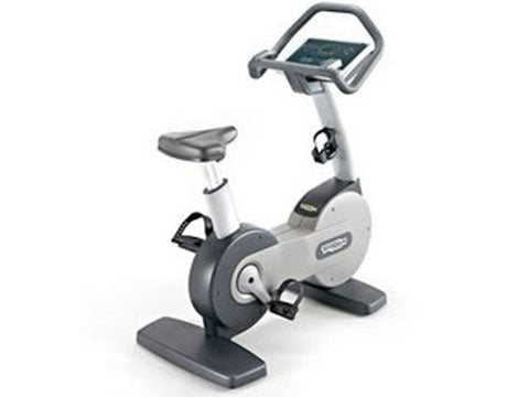 cybex 700 upright bike Used Technogym Excite 700SP Upright Bike with TV for Sale Online