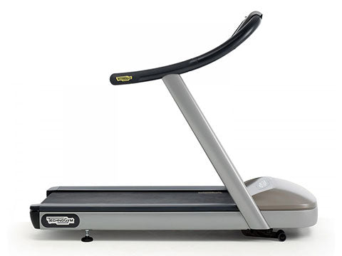 Factory photo of a Used Technogym Excite Jog 700UL Treadmill