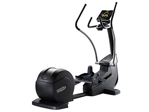 Factory photo of a Used Technogym Excite Synchro Forma Crosstrainer
