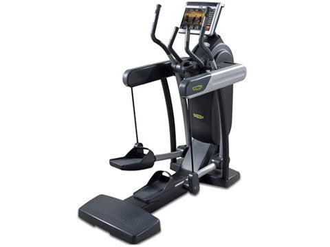 Best Used Technogym Excite Vario 700 Crosstrainer with Unity