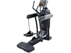 Factory photo of a Used Technogym Excite Vario 700 Crosstrainer with Unity Display