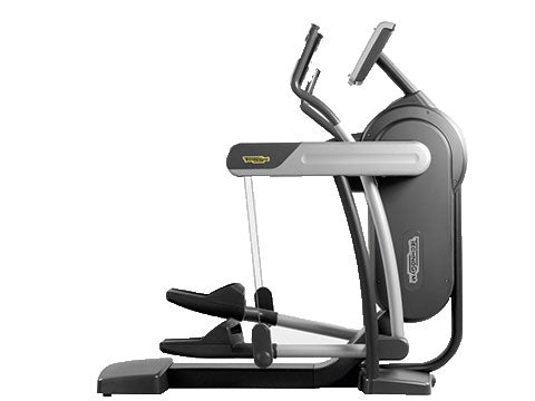 Factory photo of a Used Technogym Excite Vario 700WEB Crosstrainer