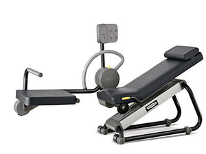 Factory photo of a Refurbished Technogym FLEXability Posterior Stretching Bench