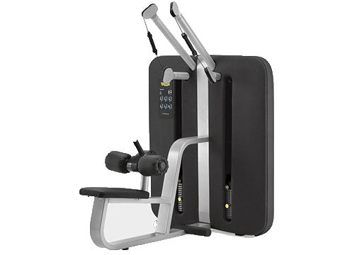 Factory photo of a Refurbished Technogym Kinesis High Pull Station
