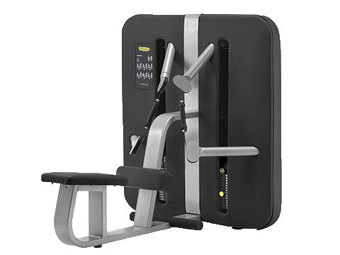 Factory photo of a Used Technogym Kinesis Low Pull Station