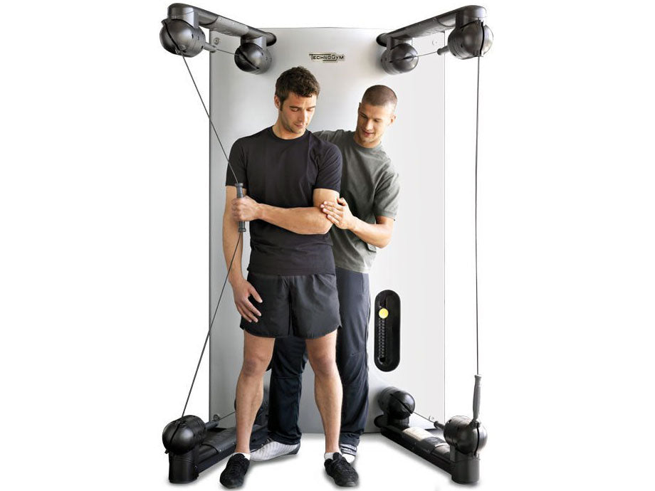 Used Technogym Kinesis ONE