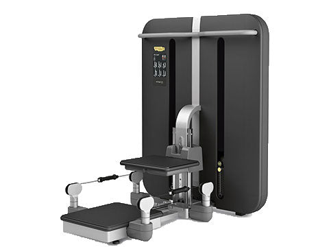 Factory photo of a Used Technogym Kinesis Step and Squat Station