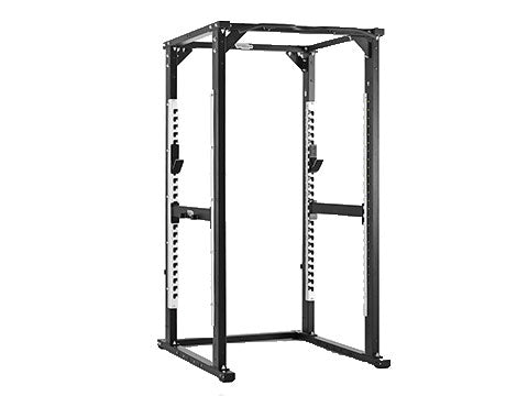 Factory photo of a Refurbished Technogym Pure Strength Olympic Power Rack