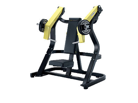 Factory photo of a Refurbished Technogym Pure Strength Plate Loaded Chest Press