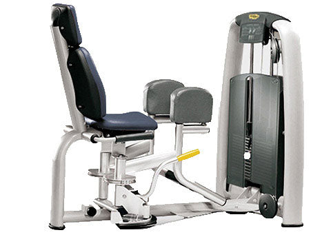 Factory photo of a Refurbished Technogym Selection Abductor
