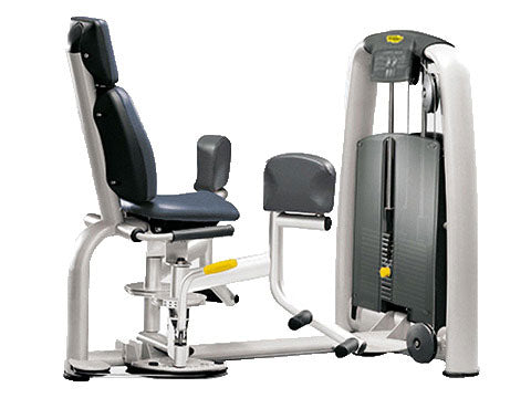 Factory photo of a Refurbished Technogym Selection Adductor