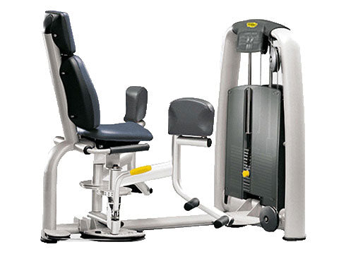 Factory photo of a Used Technogym Selection Adductor