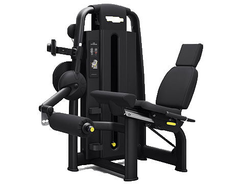 Factory photo of a Refurbished Technogym Selection Leg Extension