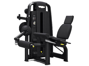 Factory photo of a Used Technogym Selection Leg Extension