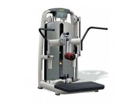 Factory photo of a Used Technogym Selection Multi Hip