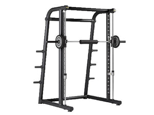 Factory photo of a Refurbished Technogym Selection Multipower Smith Machine