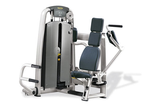 Factory photo of a Used Technogym Selection Pectoral