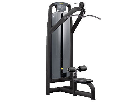 Factory photo of a Used Technogym Selection Pulldown