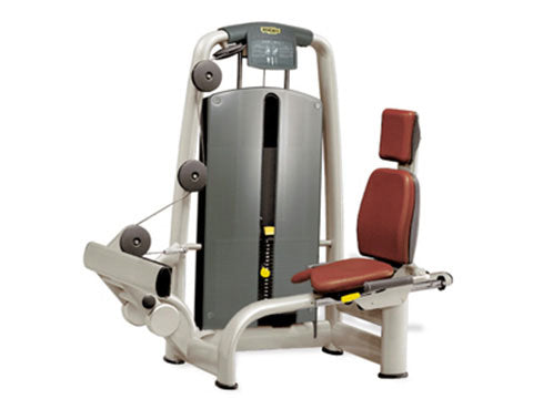 Factory photo of a Used Technogym Selection Rotary Calf