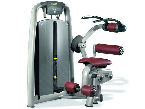 Factory photo of a Used Technogym Selection Total Abdominal