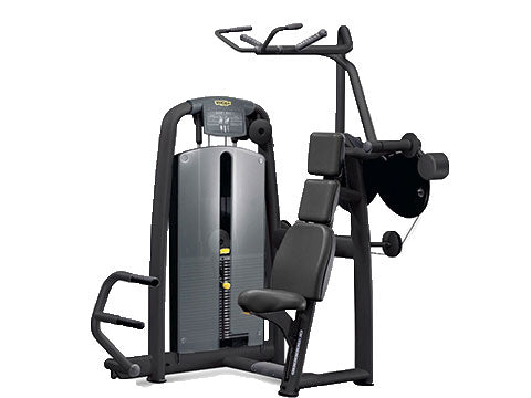 Technogym Selection 900 Technogym Lat Pulldown Technogym Equipment