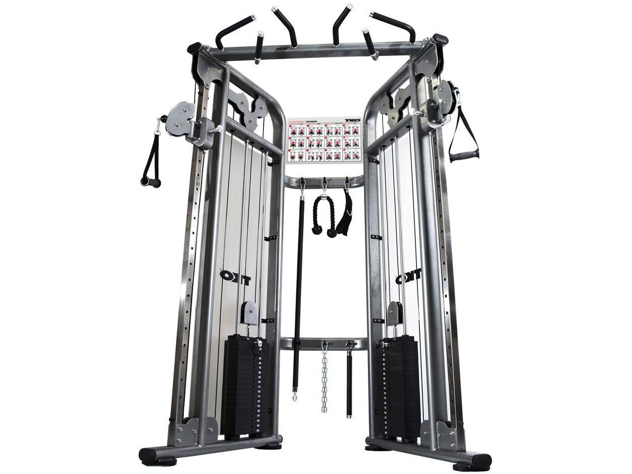 TKO Functional Trainer