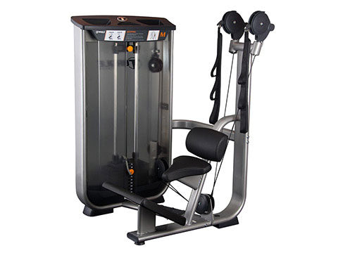 Factory photo of a New Torque Abdominal