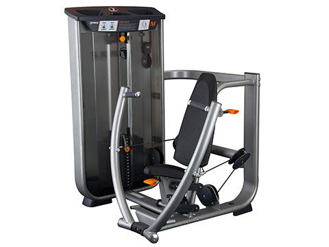 Factory photo of a New Torque Chest Press