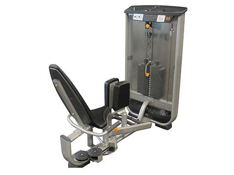 Factory photo of a New Torque Hip Abduction and Adduction Combo