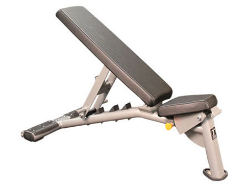 Factory photo of a New Torque Multi Adjustable Bench