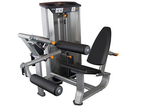 Factory photo of a New Torque Seated Leg Curl