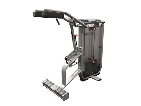 Factory photo of a New Torque Standing Calf